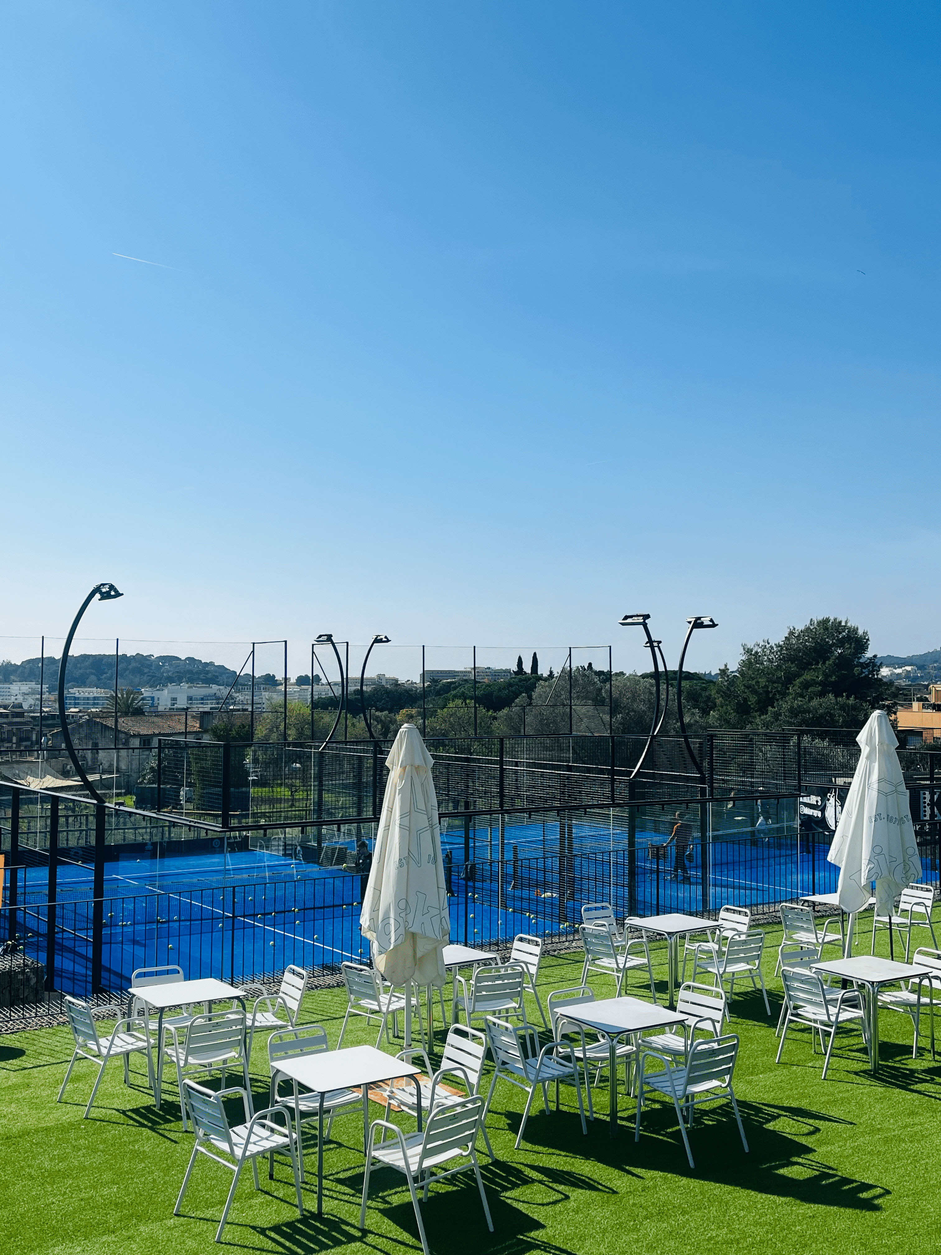Imagen de Club Padel Lloret