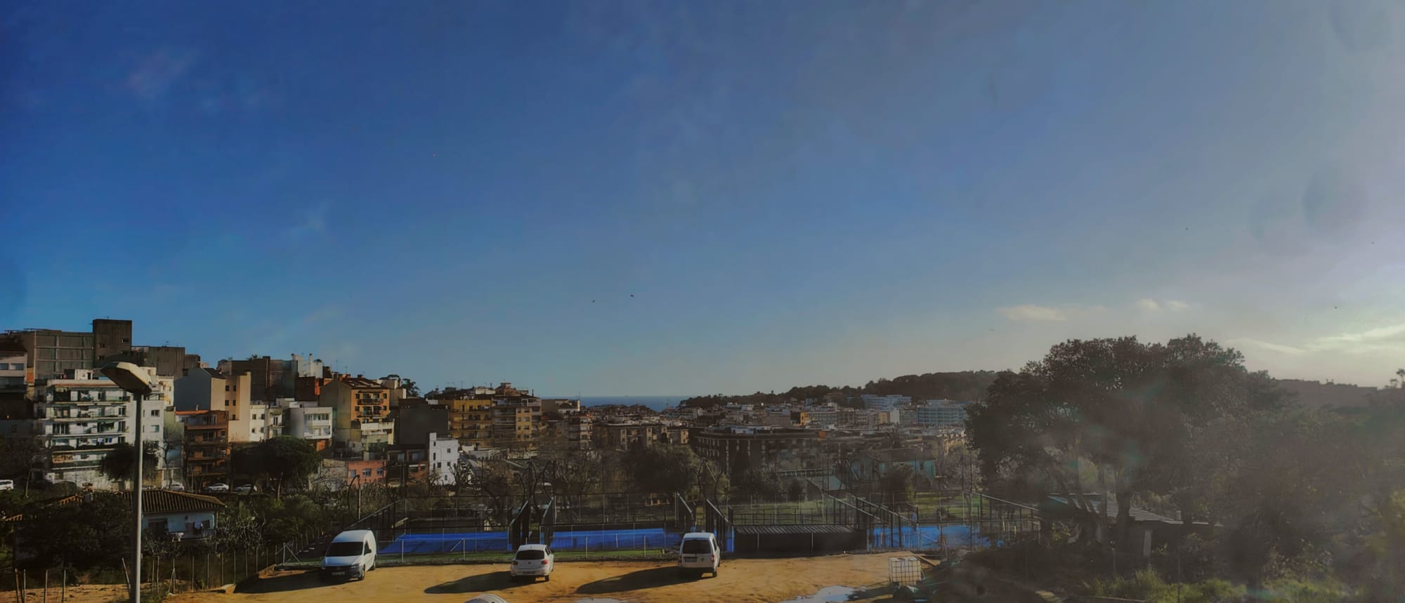 Imagen de Club Padel Lloret